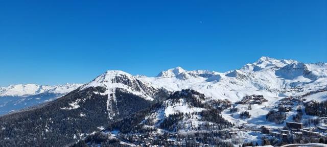Apartements DIAMANT - Plagne - Aime 2000