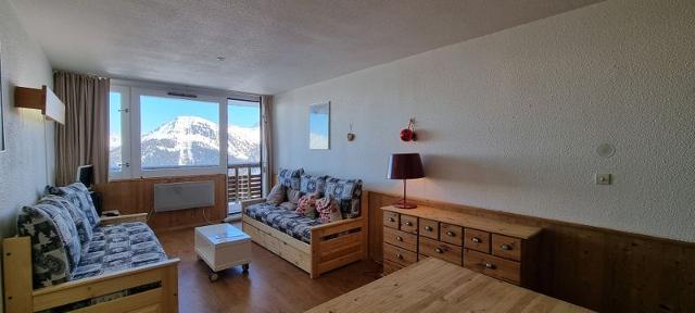 Apartements DIAMANT - Plagne - Aime 2000