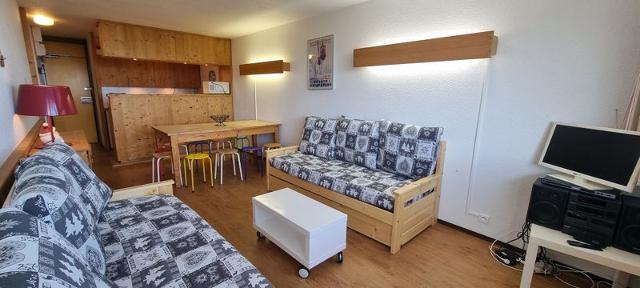 Apartements DIAMANT - Plagne - Aime 2000