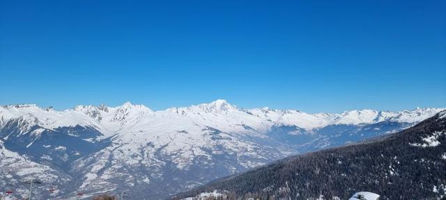 Apartements DIAMANT - Plagne - Aime 2000