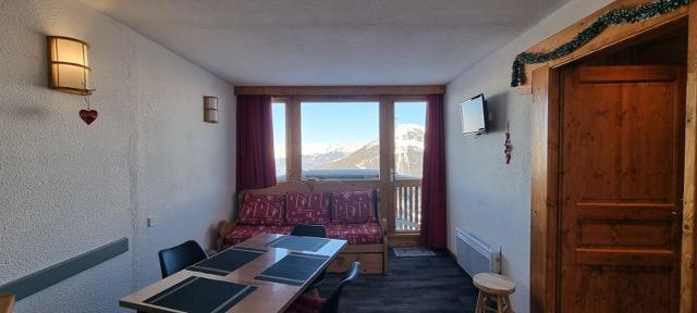 Apartements DIAMANT - Plagne - Aime 2000