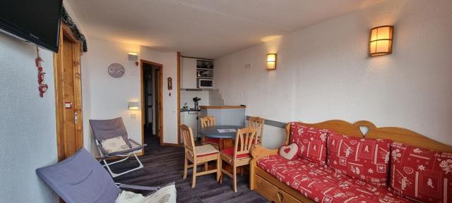 Apartements DIAMANT - Plagne - Aime 2000