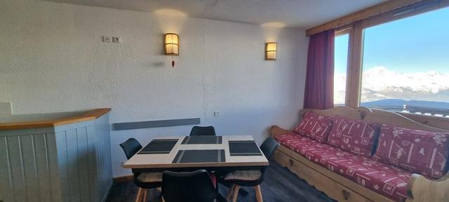 Apartements DIAMANT - Plagne - Aime 2000