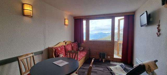 Apartements DIAMANT - Plagne - Aime 2000