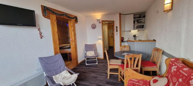 Apartements DIAMANT - Plagne - Aime 2000