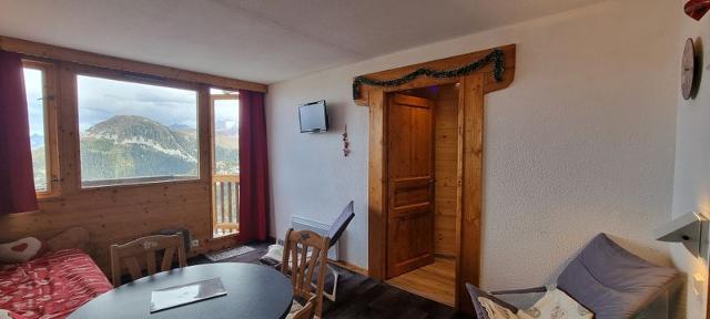 Apartements DIAMANT - Plagne - Aime 2000