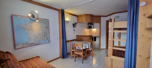 Apartements DIAMANT - Plagne - Aime 2000