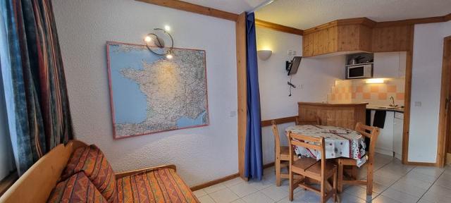 Apartements DIAMANT - Plagne - Aime 2000