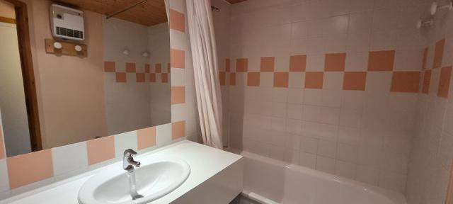 Apartements DIAMANT - Plagne - Aime 2000