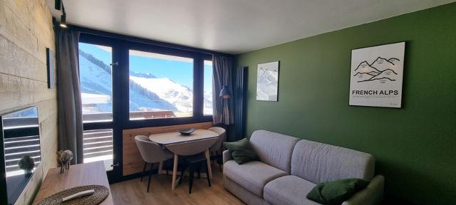 Apartements DIAMANT - Plagne - Aime 2000