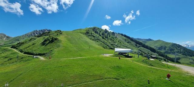 Apartements DIAMANT - Plagne - Aime 2000