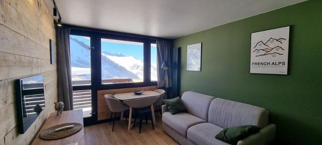 Apartements DIAMANT - Plagne - Aime 2000