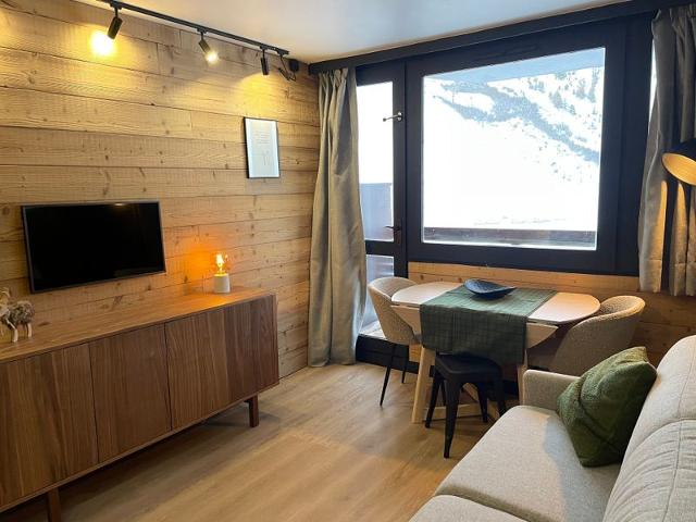 Apartements DIAMANT - Plagne - Aime 2000