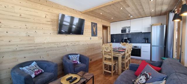 Apartements DIAMANT - Plagne - Aime 2000