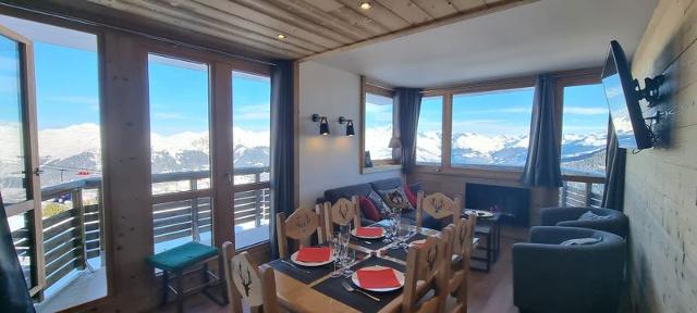 Apartements DIAMANT - Plagne - Aime 2000