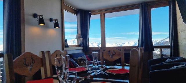 Apartements DIAMANT - Plagne - Aime 2000