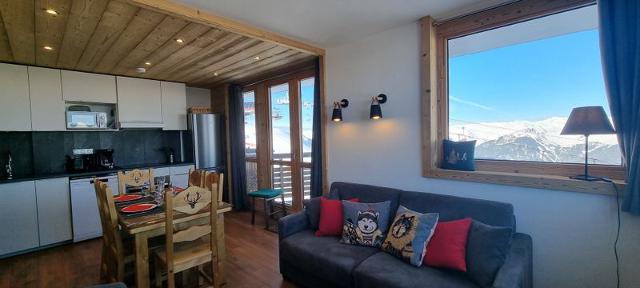 Apartements DIAMANT - Plagne - Aime 2000