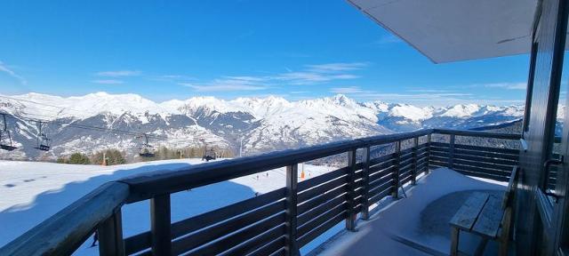 Apartements DIAMANT - Plagne - Aime 2000