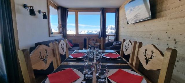 Apartements DIAMANT - Plagne - Aime 2000