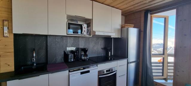 Apartements DIAMANT - Plagne - Aime 2000