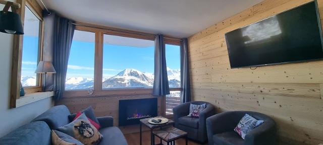 Apartements DIAMANT - Plagne - Aime 2000