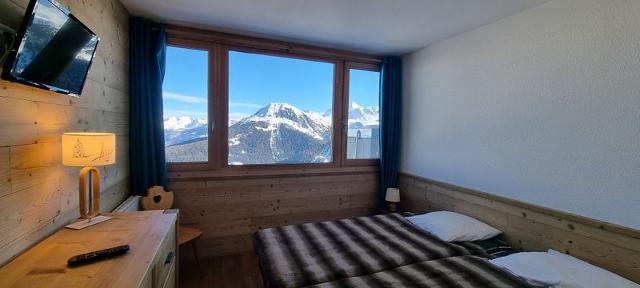 Apartements DIAMANT - Plagne - Aime 2000