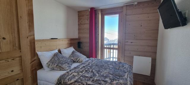 Apartements DIAMANT - Plagne - Aime 2000