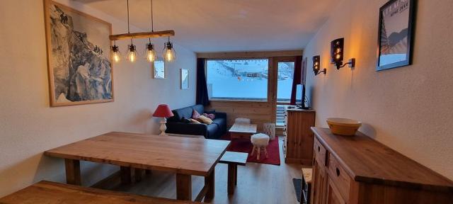 Apartements DIAMANT - Plagne - Aime 2000