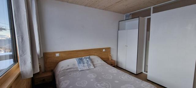 Apartements DIAMANT - Plagne - Aime 2000