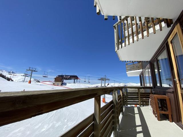 Apartements DIAMANT - Plagne - Aime 2000