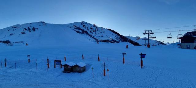 Apartements DIAMANT - Plagne - Aime 2000