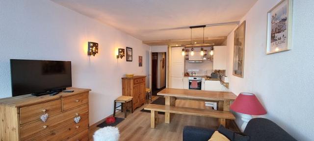 Apartements DIAMANT - Plagne - Aime 2000