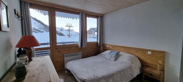 Apartements DIAMANT - Plagne - Aime 2000