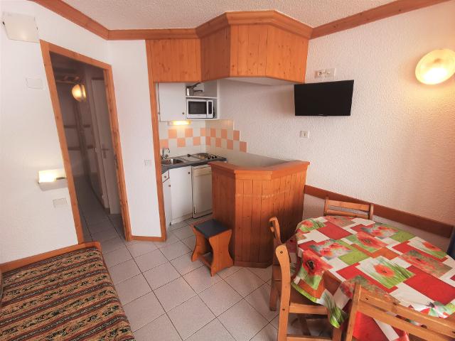 Apartements DIAMANT - Plagne - Aime 2000