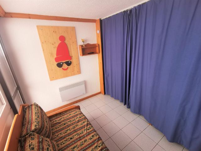 Apartements DIAMANT - Plagne - Aime 2000