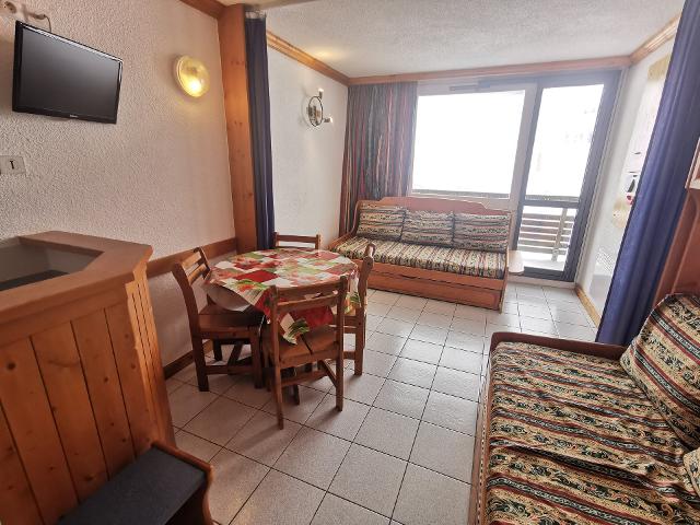 Apartements DIAMANT - Plagne - Aime 2000