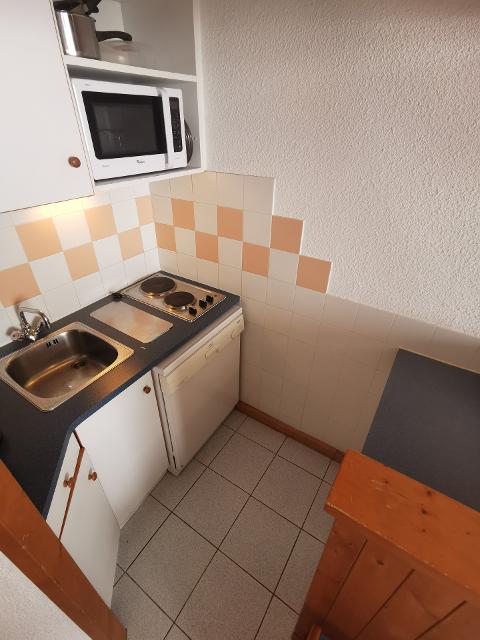 Apartements DIAMANT - Plagne - Aime 2000