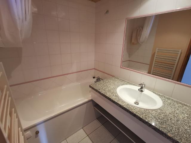 Apartements DIAMANT - Plagne - Aime 2000