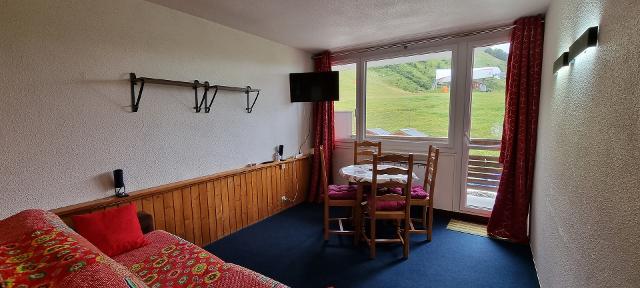 Apartements DIAMANT - Plagne - Aime 2000