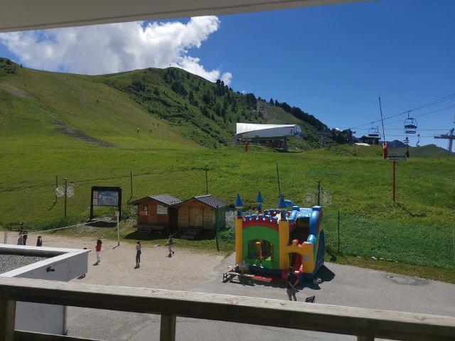 Apartements DIAMANT - Plagne - Aime 2000