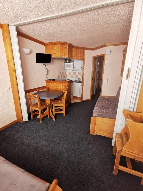 Apartements DIAMANT - Plagne - Aime 2000