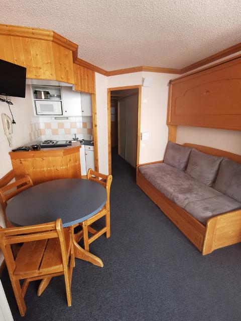 Apartements DIAMANT - Plagne - Aime 2000