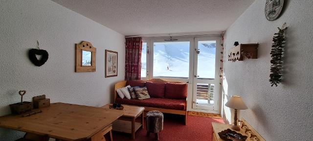 Apartements DIAMANT - Plagne - Aime 2000