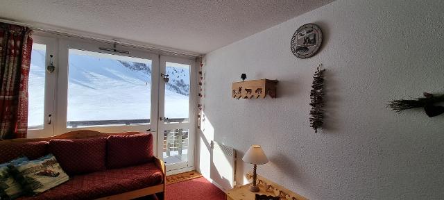 Apartements DIAMANT - Plagne - Aime 2000