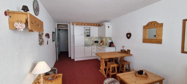 Apartements DIAMANT - Plagne - Aime 2000