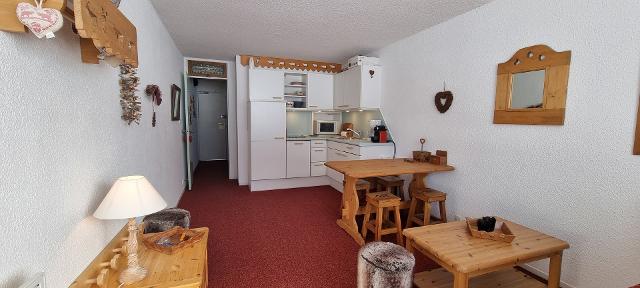 Apartements DIAMANT - Plagne - Aime 2000