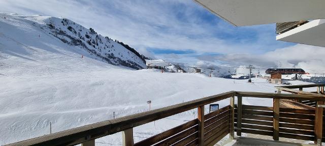 Apartements DIAMANT - Plagne - Aime 2000