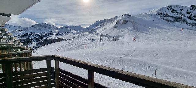 Apartements DIAMANT - Plagne - Aime 2000