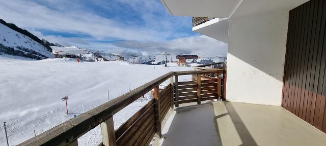 Apartements DIAMANT - Plagne - Aime 2000