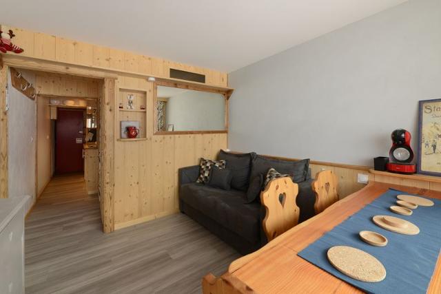 Apartements DIAMANT - Plagne - Aime 2000